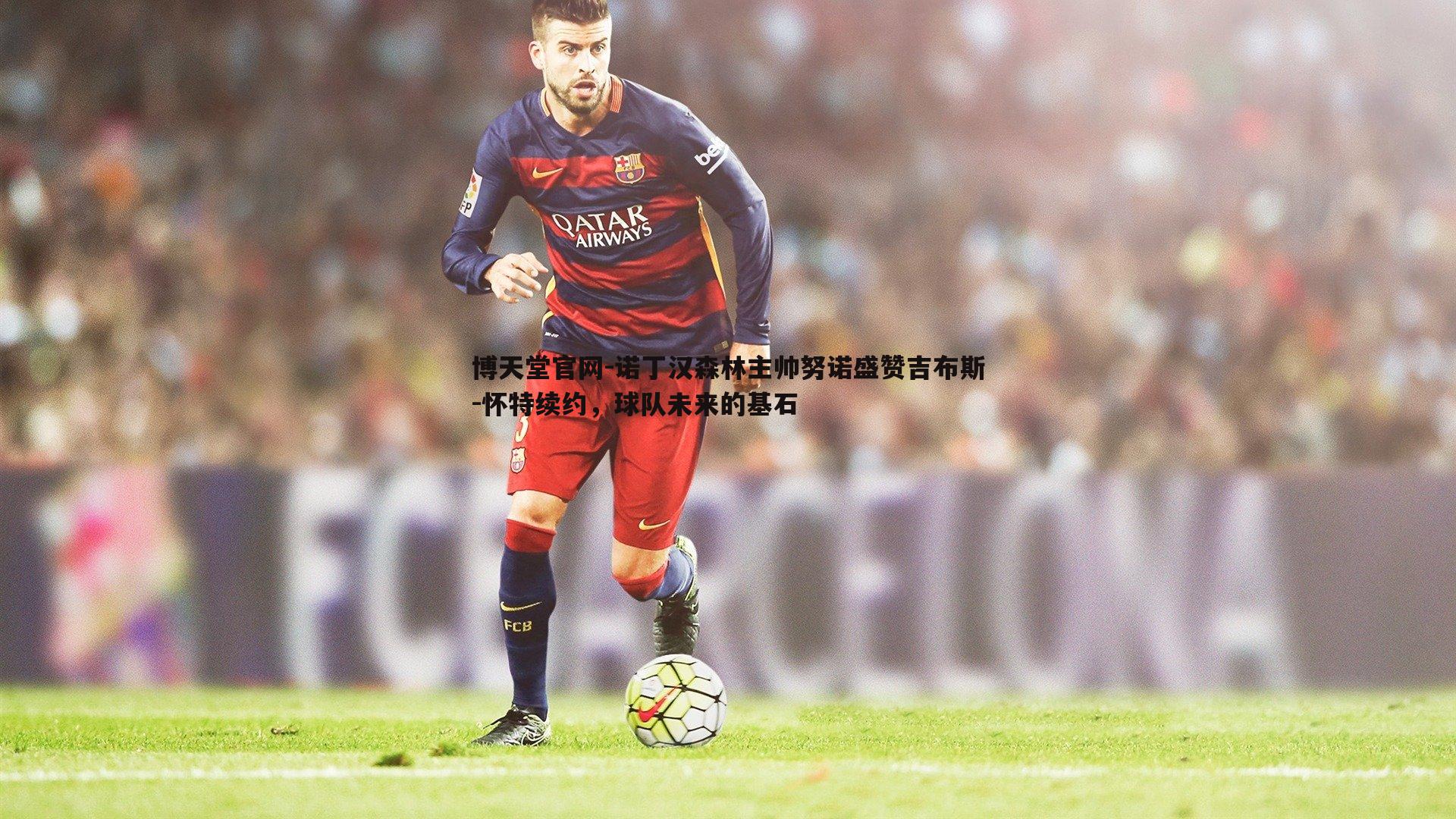 诺丁汉森林主帅努诺盛赞吉布斯-怀特续约,球队未来的基石